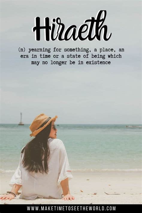 unique words with deep meaning.